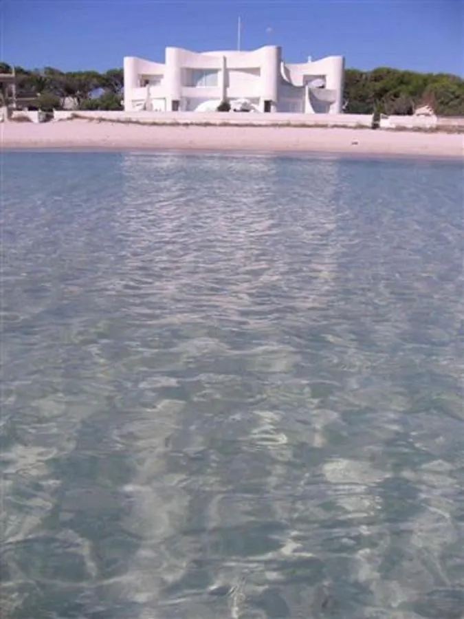 Villa Con Jardin Cerca De La Playa Muro