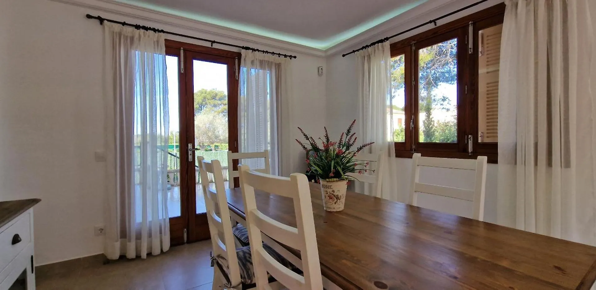 Villa Con Jardin Cerca De La Playa Muro