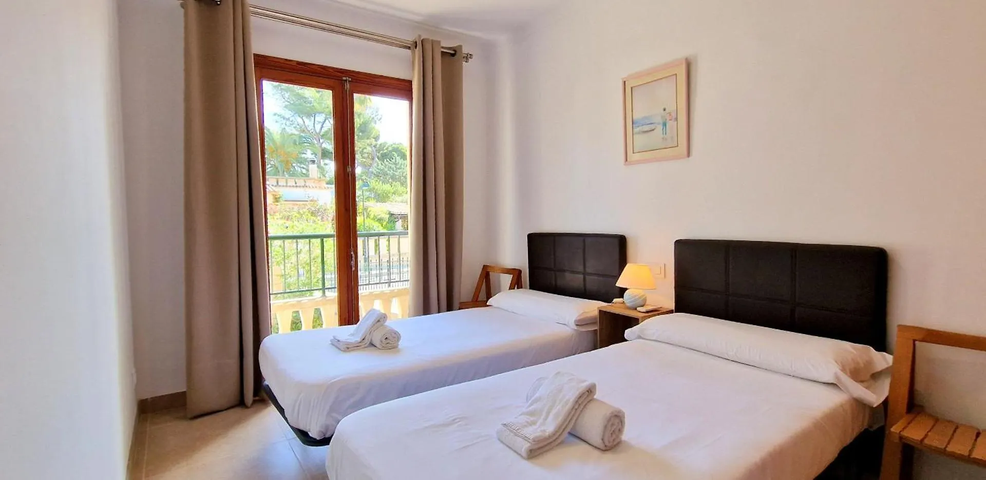 Villa Con Jardin Cerca De La Playa Muro